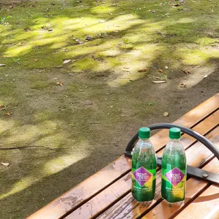 몽베스트 Montbest with Sparkling water Lime20병 — 5점을 준 리뷰어가 2022년 10월 올린 사용 사진