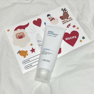 아이레시피 아쿠아피토플렉스 크림 인 젤 100ml — 5점을 준 리뷰어가 2022년 12월 올린 사용 사진