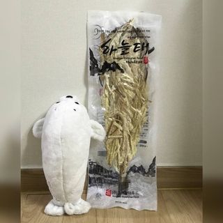 [오늘바스켓] 용대리 손질하늘태 130g — 5점을 준 리뷰어가 2021년 5월 올린 사용 사진