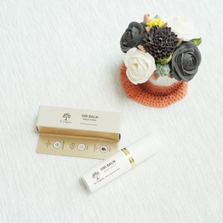 (주)닥터오레고닌 오리밤 멀티스틱 — 5점을 준 리뷰어가 2023년 8월 올린 사용 사진