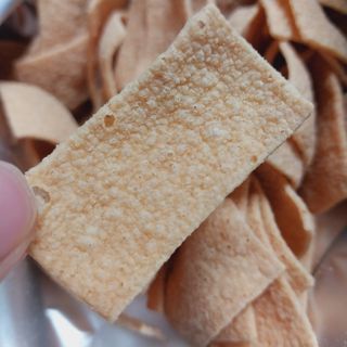맛있게 채우는 단백질 12g, 닥터유 단백질칩 — 5점을 준 리뷰어가 2023년 12월 올린 사용 사진