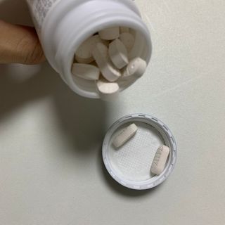 파파비오랩 승무원 콜라겐 콜라겐바다 — 4.5점을 준 리뷰어가 2020년 12월 올린 사용 사진