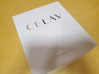 프리마인 바르기만 하면 철벽 스킨케어+24시간 마스크팩 효과. 셀라브 리제너레이팅 시스템 부스터+크림 세트 — 5점을 준 리뷰어가 2023년 6월 올린 사용 사진