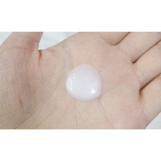 [과일나라] 대용량 밀크퐁당 바디로션+바디워시 2종 — 1.5점을 준 리뷰어가 2021년 10월 올린 사용 사진