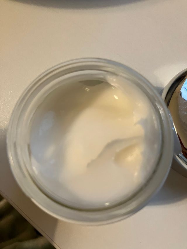 라솔 에이지 리뉴 리셋 크림 리뷰 사진