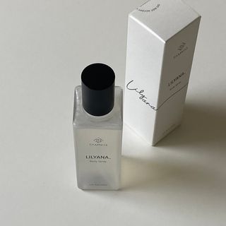탐니크 바디미스트 릴리아나 150ml — 5점을 준 리뷰어가 2021년 1월 올린 사용 사진