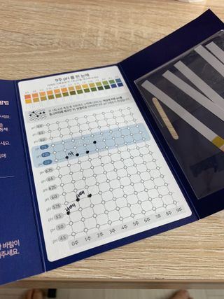 캐닌캐비어 알카라인 홀리스틱 그레이프리 앙뜨레 ALS_4종 오픈스카이, 와일드오션, 프리스피릿, 스페셜니즈 — 5점을 준 리뷰어가 2023년 2월 올린 사용 사진