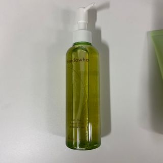 스킨큐어 산다화 순한 클렌징 동백 오일 200ml — 5점을 준 리뷰어가 2023년 4월 올린 사용 사진