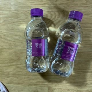 몽베스트 [MONTBEST] 330mL 20병 — 5점을 준 리뷰어가 2021년 10월 올린 사용 사진