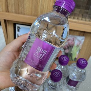 몽베스트 [MONTBEST] 330mL 20병 — 5점을 준 리뷰어가 2022년 4월 올린 사용 사진