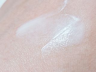 록타비아 Artisan Complete Face Cream — 5점을 준 리뷰어가 2023년 10월 올린 사용 사진
