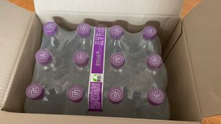 몽베스트 위드어스 1L — 4.5점을 준 리뷰어가 2022년 12월 올린 사용 사진