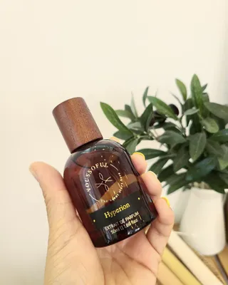 유쏘풀 익스프레 드 퍼퓸 50ml 3종  [세인트 모리츠] [다이빙 체팔루 스피아자] [히페리온] 중 택1 — 5점을 준 리뷰어가 2022년 7월 올린 사용 사진