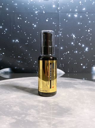 체르엠  프루브 콜라겐 앰플세럼 60ml 1병 — 5점을 준 리뷰어가 2021년 9월 올린 사용 사진
