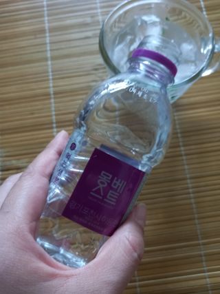 몽베스트 [MONTBEST] 330mL 20병 — 5점을 준 리뷰어가 2023년 7월 올린 사용 사진