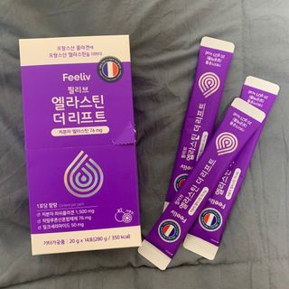 필리브 엘라스틴 더 리프트 — 4.5점을 준 리뷰어가 2021년 8월 올린 사용 사진