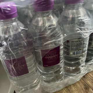 몽베스트 [MONTBEST] 500mL 20병 — 4점을 준 리뷰어가 2022년 4월 올린 사용 사진