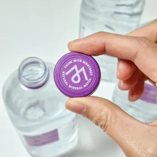 몽베스트 MONTBEST 1L 12입 — 5점을 준 리뷰어가 2022년 12월 올린 사용 사진