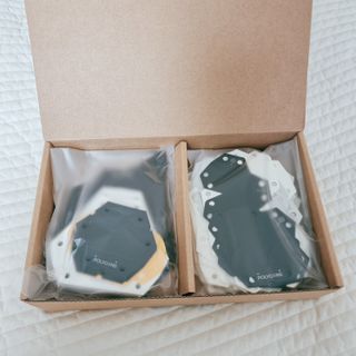 [폴리곤즈] 허들린 패밀리 DIY 블록 세트 (허들린 펭귄 블록+미니허들린 펭귄 블록) — 5점을 준 리뷰어가 2022년 4월 올린 사용 사진