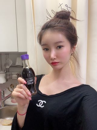 모델윤지님이 올린 리뷰 사진 1