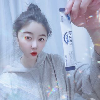 자연에온 아르긴포스 L-아르기닌 5555mg 스틱 15개입 1박스 — 5점을 준 리뷰어가 2022년 2월 올린 사용 사진