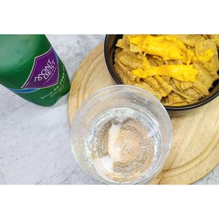 몽베스트 Montbest with Sparkling water Plain 20병 — 5점을 준 리뷰어가 2022년 6월 올린 사용 사진