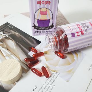 먹어도좋아 더빠져라 — 5점을 준 리뷰어가 2021년 2월 올린 사용 사진