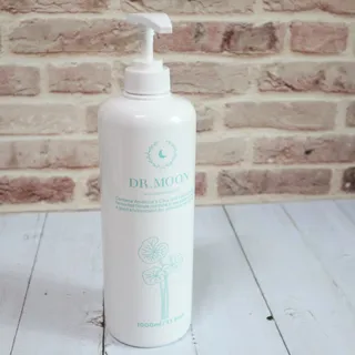 [닥터문] 센텔라 시카케어 화이트머스크 바디워시 1000ml — 5점을 준 리뷰어가 2023년 8월 올린 사용 사진