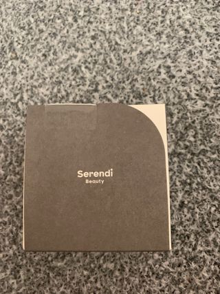 세렌디뷰티 라블룸 바이탈 리페어 크림 — 3.5점을 준 리뷰어가 2021년 4월 올린 사용 사진