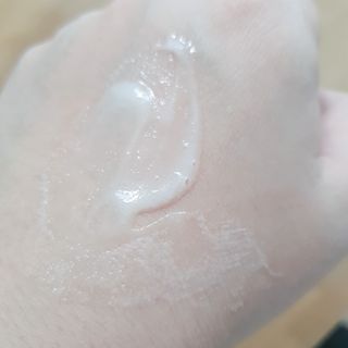 끌레비앙 펩타이드 볼륨 에센스 100ml — 5점을 준 리뷰어가 2021년 5월 올린 사용 사진