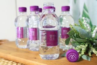 몽베스트 [MONTBEST] 330mL 20병 — 5점을 준 리뷰어가 2021년 10월 올린 사용 사진