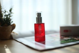 레드투래드 센서티브 어메이징 앰플 30ml — 5점을 준 리뷰어가 2021년 11월 올린 사용 사진