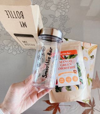 박하님이 올린 리뷰 사진 1