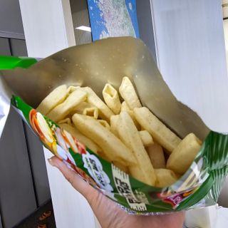 오!감자 어니언맛 오감자 어니언맛 — 5점을 준 리뷰어가 2024년 6월 올린 사용 사진