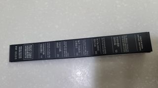 씨스터앤 더블이펙트 워터프루프 아이펜슬 11종 택 1 — 5점을 준 리뷰어가 2022년 2월 올린 사용 사진