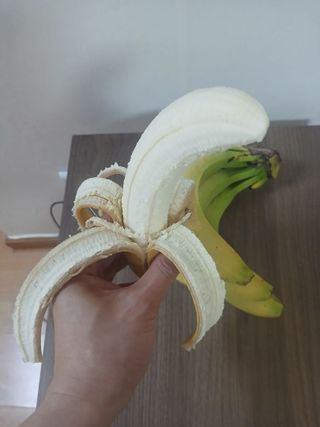스미후루 코리아 구매평)풍미왕 & 스미후루 바나나 — 5점을 준 리뷰어가 2025년 9월 올린 사용 사진