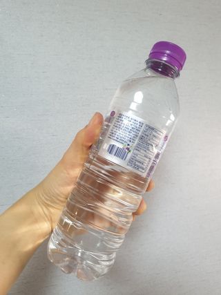 몽베스트 [MONTBEST]위드어스 500mL 20병 — 5점을 준 리뷰어가 2024년 3월 올린 사용 사진