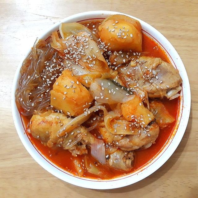 마니커 IQF닭다리[냉동1kg] 리뷰 사진