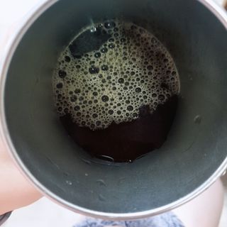 프레이저커피 프레이저 엘리크릭 콜드브루 4개입 — 5점을 준 리뷰어가 2021년 6월 올린 사용 사진