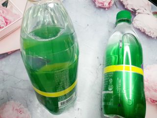 몽베스트 Montbest with Sparkling water Lemon OR Lime 20병(랜덤) — 5점을 준 리뷰어가 2022년 5월 올린 사용 사진