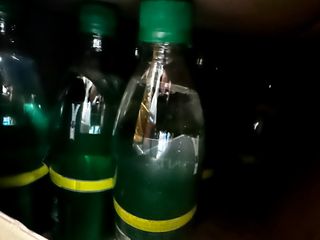 몽베스트 Montbest with Sparkling water Lemon OR Lime 20병(랜덤) — 5점을 준 리뷰어가 2023년 3월 올린 사용 사진