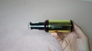 체르엠  프루브 콜라겐 앰플세럼 60ml 1병 — 4점을 준 리뷰어가 2021년 10월 올린 사용 사진