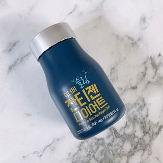 메이준뉴트리 워너비 슬림 잔티젠 다이어트 [3개월분/1병] — 5점을 준 리뷰어가 2021년 10월 올린 사용 사진