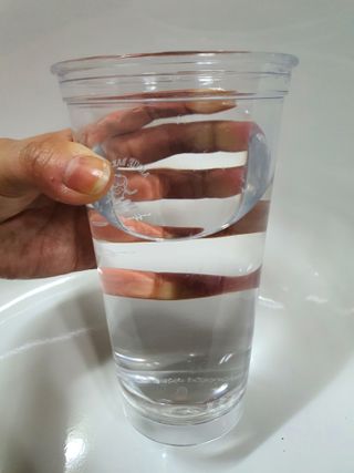 몽베스트 [MONTBEST] 500mL 20병 — 5점을 준 리뷰어가 2022년 4월 올린 사용 사진