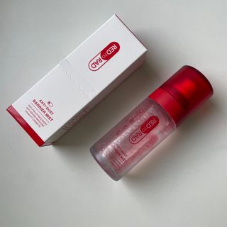 레드투래드 안티더스트 배리어 미스트 55ml — 5점을 준 리뷰어가 2021년 8월 올린 사용 사진