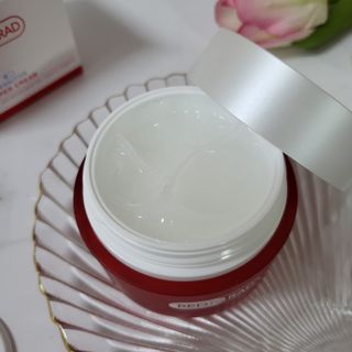 레드투래드 센서티브 슈퍼 크림 50ml — 5점을 준 리뷰어가 2021년 9월 올린 사용 사진
