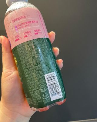 더그레잇티 콤부차 300ml *12개입 (오리지널 6개+베리리치 6개) — 5점을 준 리뷰어가 2022년 7월 올린 사용 사진