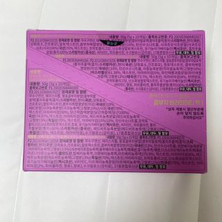 [몽베스트] 위드더 블랜딩 하우스 콤부차 _ 버라이어티팩 — 5점을 준 리뷰어가 2024년 3월 올린 사용 사진