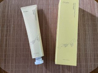 [오캄] 이모션 터치 핸드크림 - 유자 딜라이트 — 5점을 준 리뷰어가 2022년 9월 올린 사용 사진