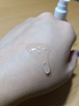 닥터레이디 밸런스 케어 워시 올인원 바디클렌져 여성청결제 — 5점을 준 리뷰어가 2021년 8월 올린 사용 사진